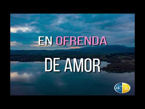 Maravillosa Gracia | CD Joven 2019 (Unión Chilena)