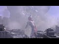 Ultraman Tiga Saves Ultraman Dyna