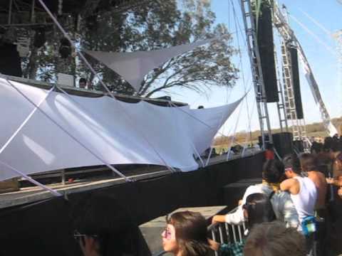 Equinoxio 9 @ Waio vs Dynamic - Music Is