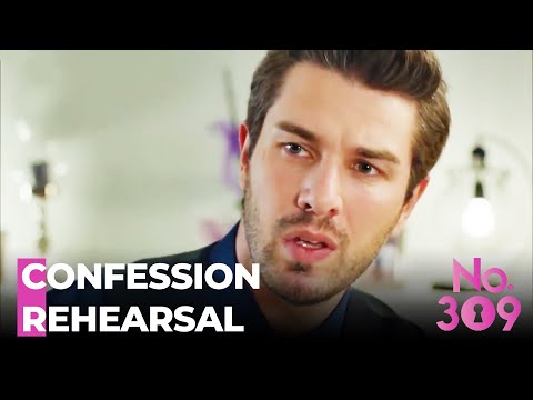 Onur's Rehersal To Tell The Truth - No.309 Episode 239