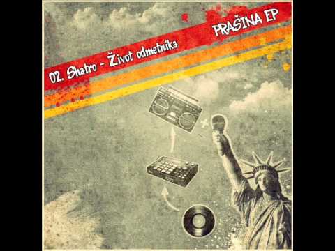 02. Shatro - Zivot odmetnika