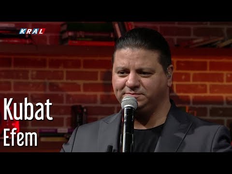 Kubat - Efem