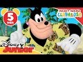 Magical Moments Mickey Mouse Clubhouse Donald The Surfer Disney Junior UK