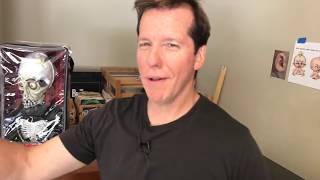 LIVE! Top 10 Toys That Almost Killed Me | JEFF DUNHAM