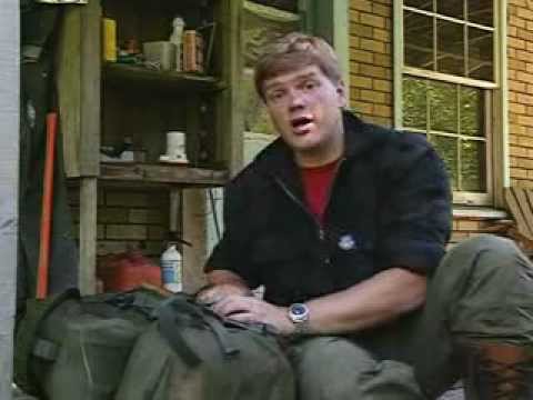*RAY MEARS* EXTREME SURVIVAL - PSYCHOLOGY OF SURVIVAL