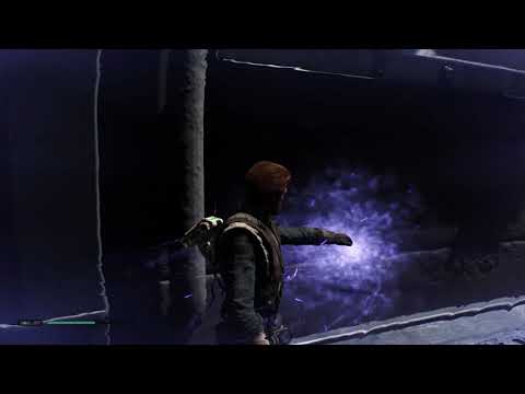 Star Wars Jedi Fallen Order Episode 13