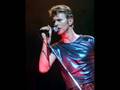 David Bowie- Little Wonder (Pre-Earthling Live ...