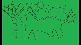 【mhf-zz】睡眠不足は大敵！！800イナガミの尻尾は危険！