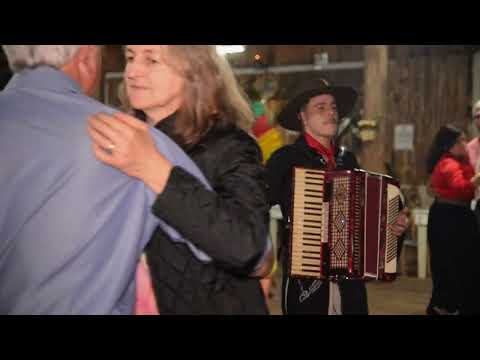 SHOW DOS NOSSOS GAITEIROS (Tio mederico) | Marisa Machado e Grupo