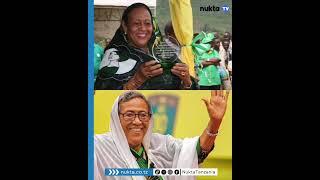 Mama Fatma Karume, kuzikwa leo Septemba 22, 2026 saa 10 alasiri