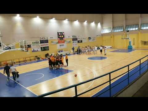 U15 ECCELLENZA | GGS Basketball Project - BEA Chieri