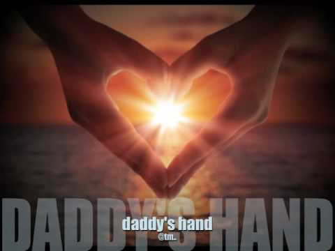 HOLLY DUNN: DADDY'S HAND Cover_Rutz - Kiribati@tm..