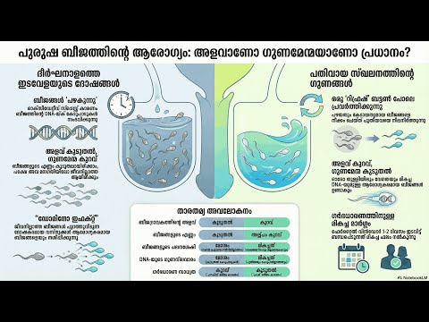 Ejaculation Frequency & Sperm Health — video thumbnail
