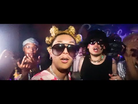 FIIXD, KKTHAIKOON & GUNNER - ใจแตก 💔 (OFFICIAL VIDEO)