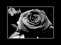 Opeth - Black rose immortal (acoustic parts)