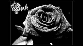 Opeth - Black rose immortal (acoustic parts)