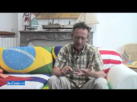 Sept jours à Tours : Patrice Leconte raconte "sa ville"