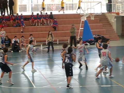 AECAM  vs CB GRAMANET 0002