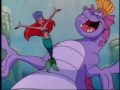 The Little Mermaid Sing A New Song