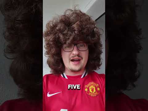 Day 469 of not cutting my hair until @manutd win 5 games in a row! 🔴 #manchesterderby #manutd