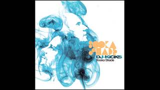 Booka Shade - DJ-Kicks (Synth-pop, Disco, Trip Hop, IDM, Minimal, Soundtrack, Experimental, Ambient)