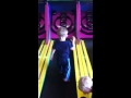 Cheating At Skeeball