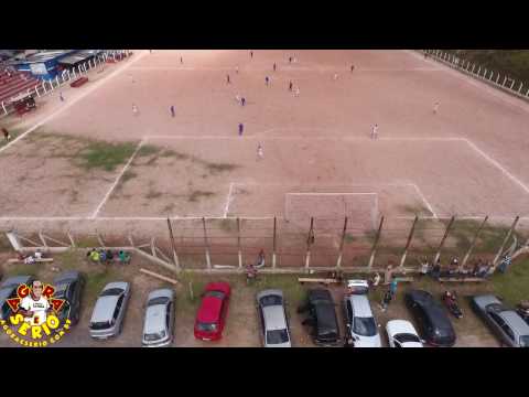 Favelacop Sobrevoando o Campão de Juquitiba