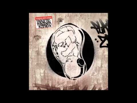 Placenta Zero - Joga Bonito (Dj T-Robb aka Ronnie Carlino)