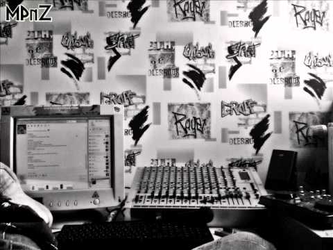 MPnZ-Bitte geh (Freestyle +Hook )