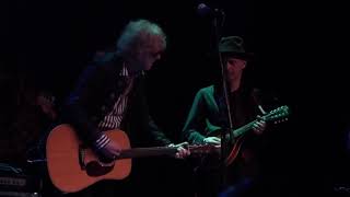 6  I Wish I Was Your Mother 7. Pearl &#39;n&#39; Roy (England) MOTT THE HOOPLE Cleveland OH April 6, 2019