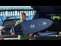 The Puddle Jumper OG by ...Lost Surfboards.