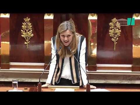 Après une bourde mémorable, cette députée LREM a présenté des excuses... appuyées