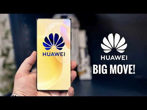 Harmony OS 3.1 - BIG SURPRISE!