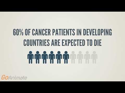 Positive Bioscience video/presentation/materials