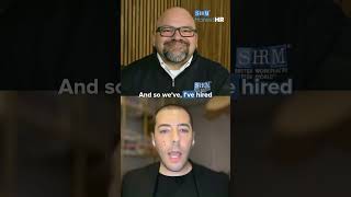 Skillfishing: When Resumes Lie and Hiring Goes Wrong | Aj Faraj