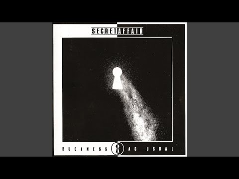 Lost In The Night Mack The Knife - Secret Affair
