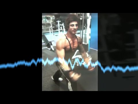 ZYZZ | DJ Spizdil - Malo Tebya (Slowed) Rare Hardstyle Ψ