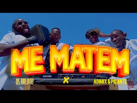 Os Biu Bau and 5 more