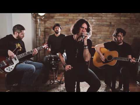 Sons of Revolution -  Rebel for a day (Acoustic)