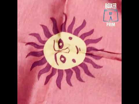 Premium Printed Boxers for Men in BD | PRIM New Collection #comfortwear #mensfashion #menslifestyle