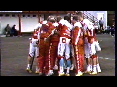 Kipan kevätkausi 1990 KOOSTE