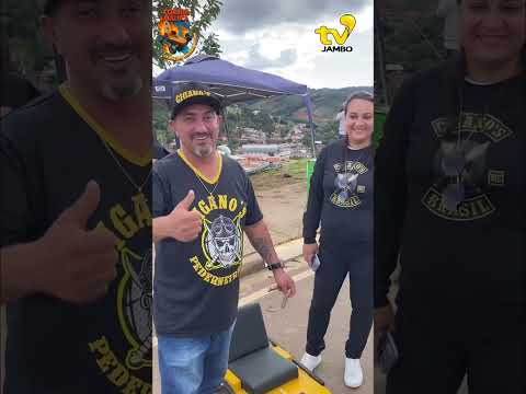 13 06 26 - Boituva e São Paulo na área! Acelera, Jambeiro! 🏎️🔥 adrenalina do rolimã no sangue  🏎️💨