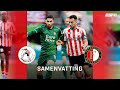 ?⚔️ Rotterdamse Derby beslist in blessuretijd! ⏱️ | Samenvatting Sparta - Feyenoord
