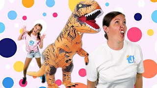 🤪Silly Goofy Fun | Music Video
