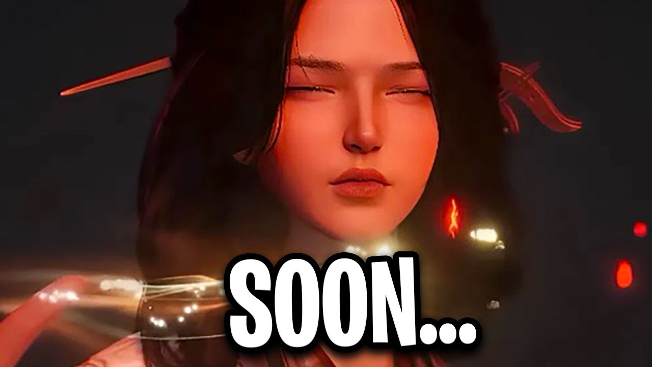 Where Winds Meet 2.0 Trailer And Western Release Date