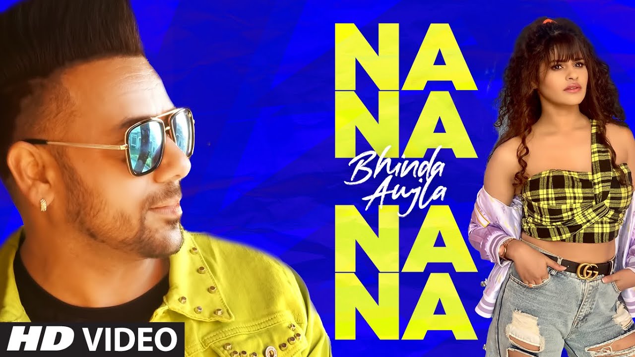 Na Na Na Na Lyrics | Bhinda Aujla