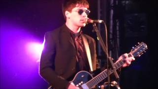 The Strypes - Behind Closed Doors &amp; Easy Riding (Live in Bandon 2017)