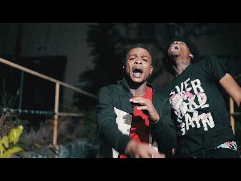 Vonta Glockz x MG Buckz - FTG / Shot By @NicoNelMedia