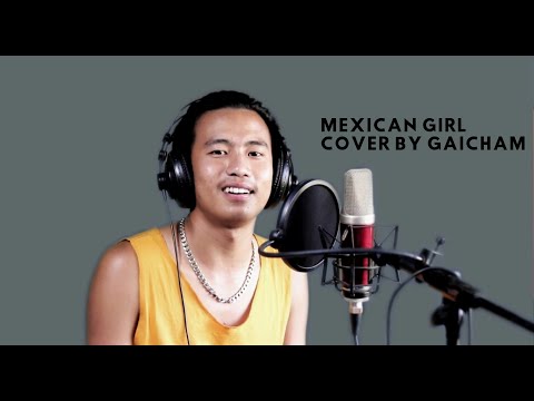 Mexican Girl - Smokie | Cover by Gaicham Kamei