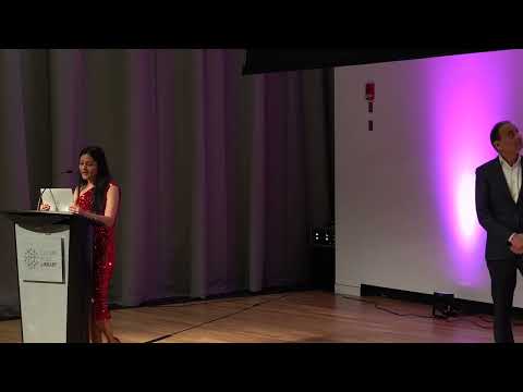 Techies Who Made IT Awards 2025 - John Hill